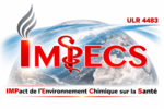 Laboratoire IMPact de l’Environnement Chimique sur la Santé